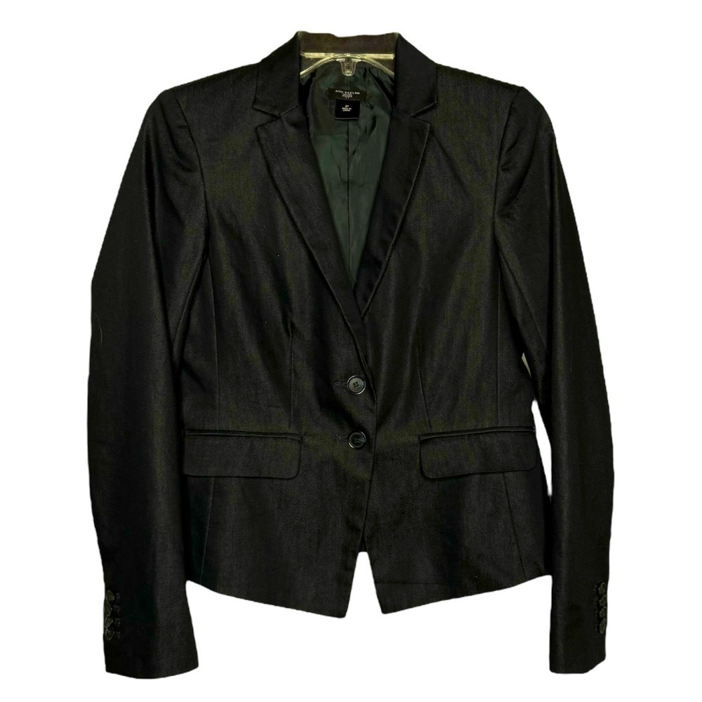 NEW - ANN TAYLOR - Size 2P